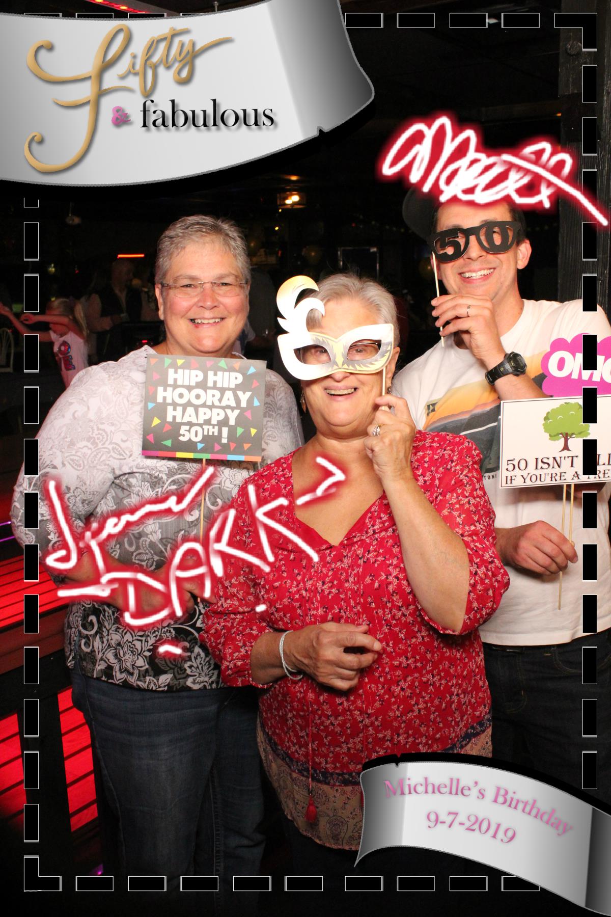 Fabulous and 50 | View more photos from the event at gallery.mainemagicmirror.com/u/MaineMagicMirror/Fabulous-and-50